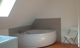 Le Château de Grèges