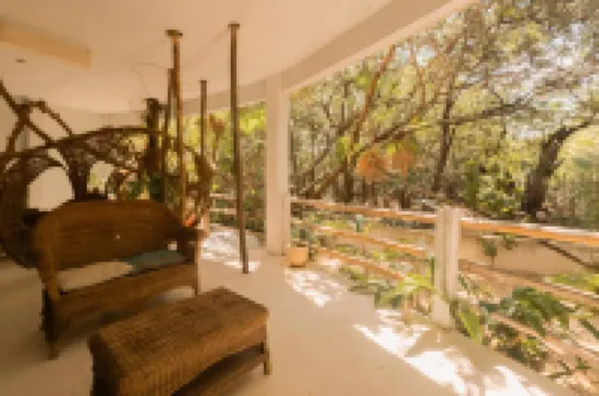 Casa Ambar Hotel & Boutique Tulum