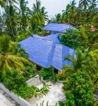 RoRi Private Luxury Villas Hotels in Bwejuu