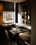 Le Marin Hotel Rotterdam City - Handwritten Collection - Завтрак