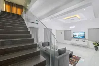 Gorgeous Short-Let Apartment Lekki