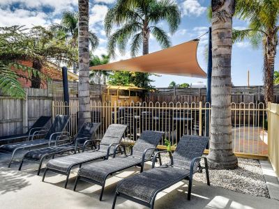 Allambi Holiday Apartments