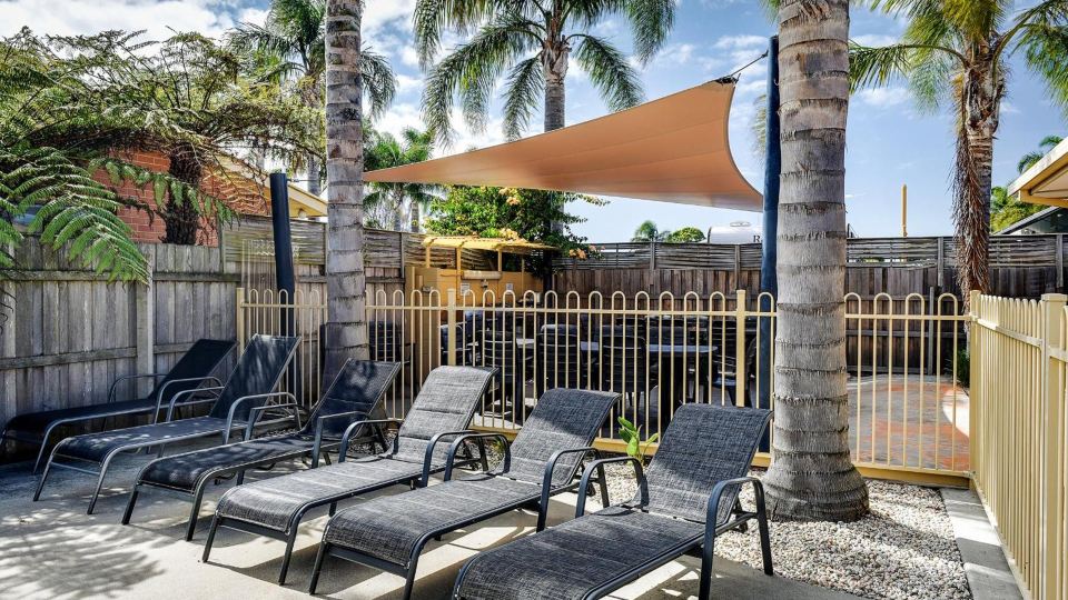 Allambi Holiday Apartments