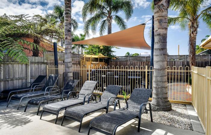 Allambi Holiday Apartments