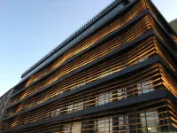 Metropolitan Hotels Bosphorus - Special Category Отели в г. Стамбул