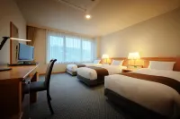 Hotel Miyuki - واي فاي