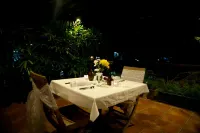 Jiwa Jawa Residence Semarang - Frühstück