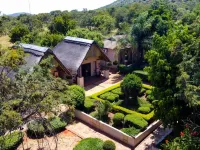 Thaba Legae Guest Lodge Hotel di Rustenburg