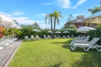 Residence Villa Giardini - Condos