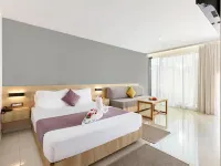 CHC Galini Palace Hotels in Kolymvári
