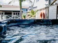 Anchor Lodge Motel Hotels in Coromandel