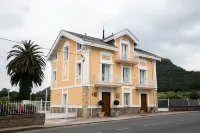 Apartamentos Villa Fresnedo - Wifi