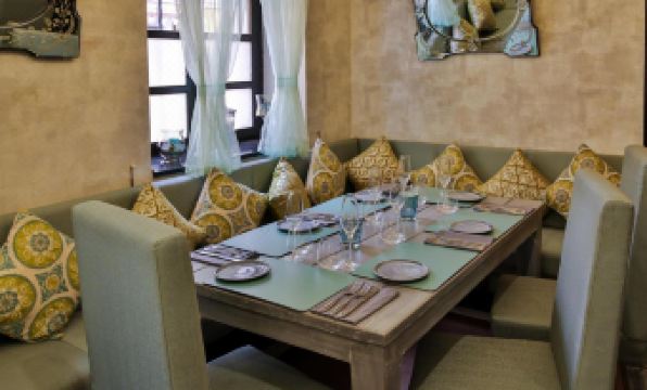 La Maison by Dia Hotels and Homes