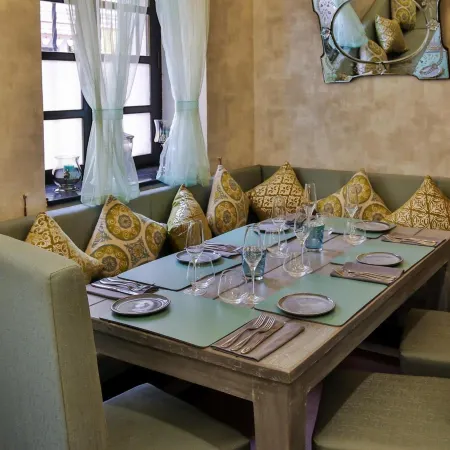 La Maison by Dia Hotels and Homes Отели рядом с достопримечательностью «Fontainhas»