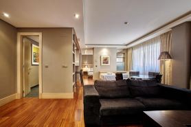 Washington Parquesol Suites & Hotel