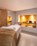 Rio Quente Cristal Resorts - spa