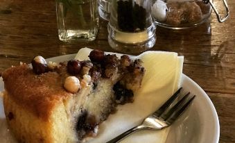 Lucy's Tearoom