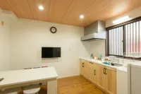 Guesthouse Kintoto - Condos