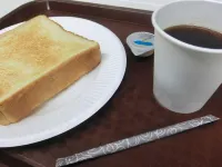 برينس هوتل شيمونوسيكي - فطور