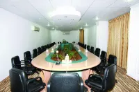 Amazon Lilly Lake View Residence Hotels in Dhaka