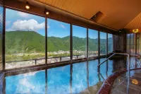 Ooedo Onsen Monogatari Masuya - Hot Springs