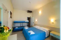 Hotel Europa - balkon