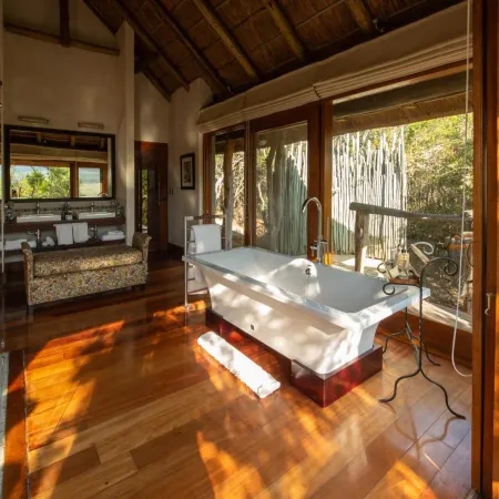 Pumba Private Game Reserve