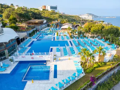 Ramada Resort by Wyndham Kusadasi Hotels in Kusadasi