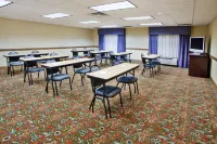Country Inn & Suites by Radisson, Columbus, GA - parking