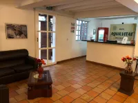 Hotel Aqua Vitae - 4-Star