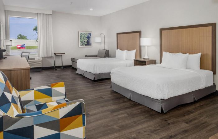 La Quinta Inn & Suites by Wyndham Valdosta