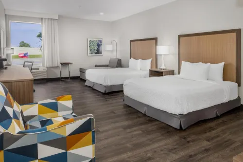 La Quinta Inn & Suites by Wyndham Valdosta - 2-Star