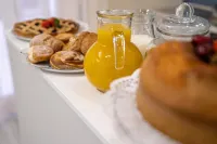 B&B in Centro - breakfast