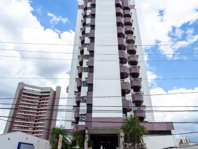 Travel Inn Flats Jundiaí