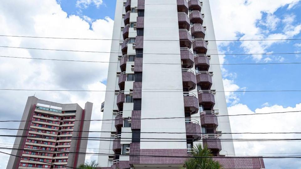 Travel Inn Flats Jundiaí