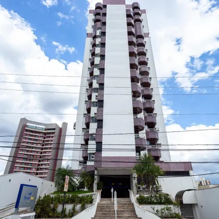Travel Inn Flats Jundiaí