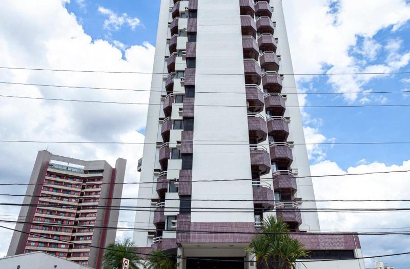 Travel Inn Flats Jundiaí