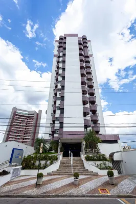 Travel Inn Flats Jundiaí