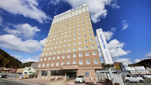 Toyoko Inn Hamada Eki Kita Guchi