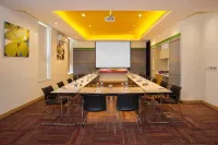 Ibis Bengaluru Hosur Road - สัตว์เลี้ยง