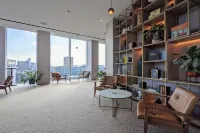 Charles Hope Manchester Centre