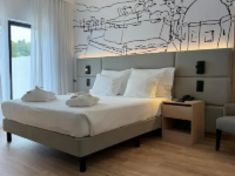 Hotel Lara Hotels in Valenca