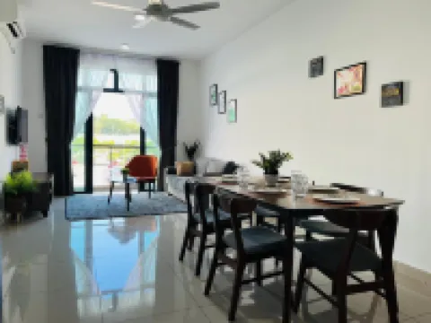 The Signature Desaru Johor by Glex