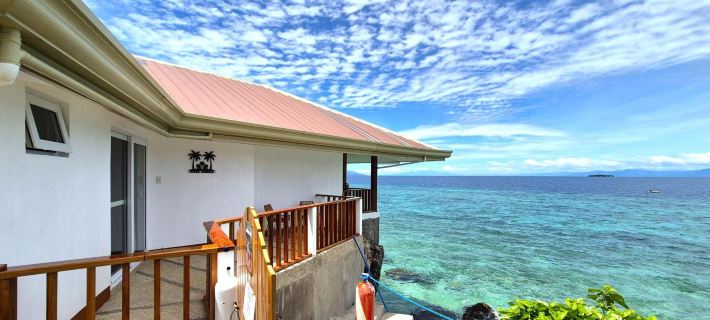 Quo Vadis Dive Resort Hotels in Moalboal