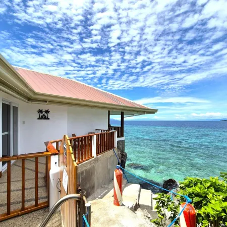 Quo Vadis Dive Resort Отели рядом с достопримечательностью «Остров Пескадор»