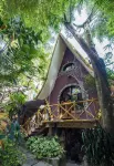 Crazy House Hotels in Dalat