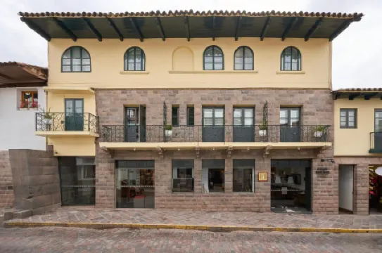 Casa Andina Standard Cusco Catedral