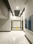 Sunset Seaview Vacation Condos @ Jesselton Quay 코타키나발루 호텔