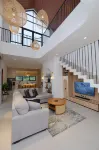 Casa Antheza Villa Jogja Hotels in Kecamatan Kalasan