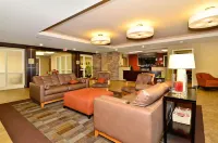 Hawthorn Extended Stay by Wyndham Williston